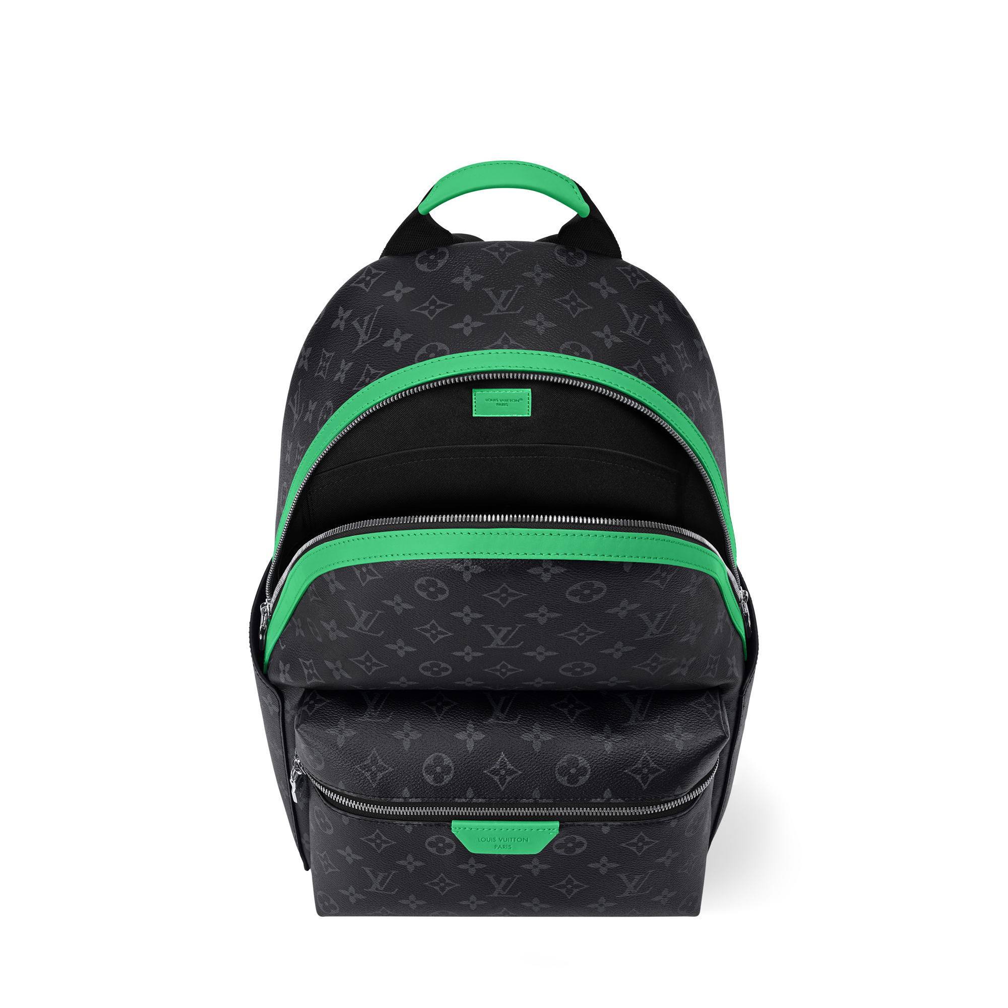 Discovery Backpack PM Monogram Eclipse - Men Bags | LOUIS VUITTON